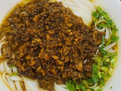 -肆姐面粉馆(坡子街店)