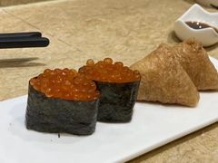 -东京屋(武定路店)