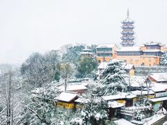 -南京城墙景区