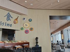 -济南凯宾斯基酒店-THE VIEW云景全日制餐厅
