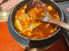 -喜牛烧肉酒场·黑金店(威高广场店)