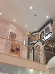 -奈尔宝家庭中心·亲子餐厅(苏州大悦城店)