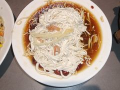 -晓淮山·扬州早茶·淮扬菜(龙阳广场店)