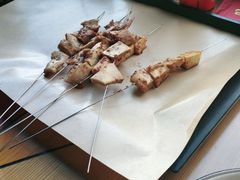 -连锦记海鲜烧烤大排档·锦州特色(西安路交大店)