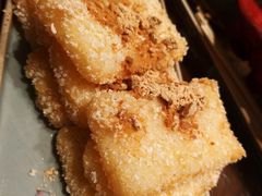 -辣不二地道川菜(汉水路店)