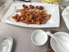 -北国之春国宴(乌兰察布店)