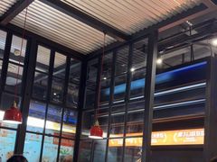 -探鱼·鲜青椒爽麻烤鱼(天河优托邦店)