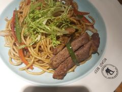 -半悦牛排(龙湖西宸天街店)