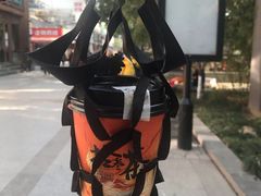 -拾叁茶(罗汉巷店)