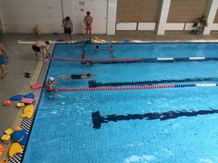 -芭芙莱泳健会(平吉店)