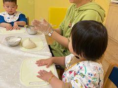 -饭米多蔻中英文绘本馆(苏州美罗店)