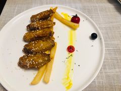 -LUCCA卢卡西班牙海鲜饭(远洋广场店)