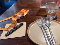 -Brut Eatery Wine Bar & Restaurant (建国东路店)