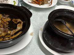 -莲花公园煎蟹(总店)