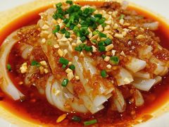 -一品红川菜(皇岗二店)