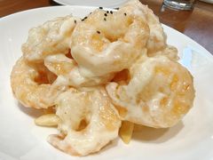 -集品堂·JPC餐厅(青年大街市府店)