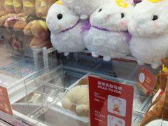 -LLJ夹机占(正佳广场店)