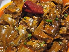 嘎牙子-胖姐渔村(中源大道店)