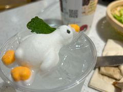 -超级鲜•胡毛肚火锅(扬帆店)