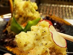 -樱宿日式和牛烧肉(五道口店)