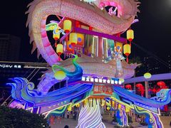 -深圳锦绣中华民俗村