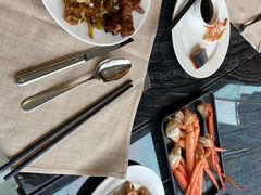 -东方红海鲜百汇(国际大厦店)