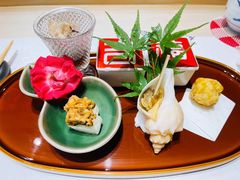 -鮨一日本料理旗舰店(总店)