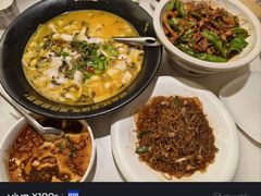 -醉得意·山茶油炒土鸡(泰安万达店)