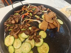 -一烙锅(友谊店)