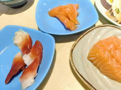 -蓝珊甄选海鲜自助·火锅大排档(近阿那亚店)