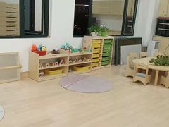 -积木宝贝儿童成长中心(花乡奥莱中心店)