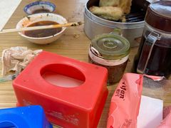 -清真玉林老字号稍麦羊杂碎(宽巷子民族美食街店)