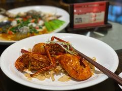 -猪肉婆私房菜(容桂总店)