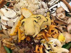 -野菌王•养生汤锅•野生菌火锅(大理漾濞路店)