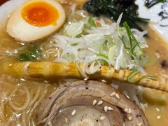 -雷门拉面·现熬骨汤(凯德来福士店)