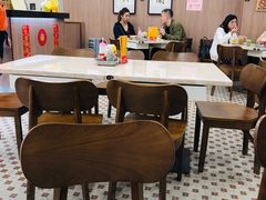 大堂-喜莲咖啡