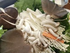 -清真·鸦儿李记·涮肉(和平里店)