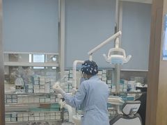 -圣呗口腔·舒适化种植牙·矫正中心(广州总院)