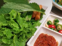 -韩盛·古法烤肉店(皇城恒隆广场店)