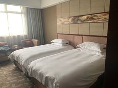 -南京钟山宾馆(江苏省会议中心)