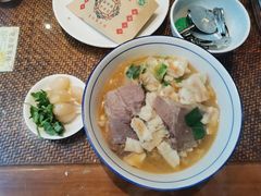 -毅祥斋老孙家泡馍(西羊市店)