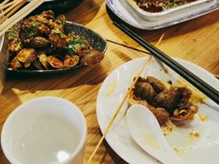 -付小姐在成都(川沙店)