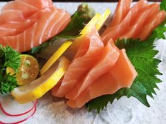 -小川洋风料理(汉街店)