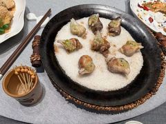 -龙宴海鲜城(经中路店)