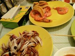 -舜和巴西烤肉餐厅(舜和国际店)