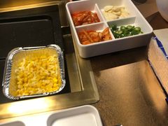 -金妈家烤肉(龙湖U城天街店)