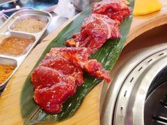 -玄希浪漫厨房·韩料烤肉(湖滨银泰in77店)
