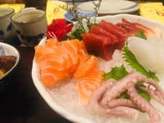 -福樱兰海鲜放题铁板烧(加州店)