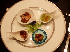 -北京王府井希尔顿酒店·秦唐中餐厅Chynna