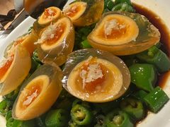 -老吉士酒家(丁香国际店)